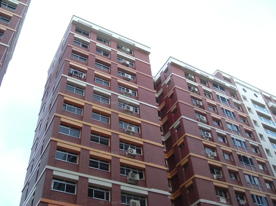 Blk 491B Tampines Avenue 9 (Tampines), HDB 4 Rooms #84832